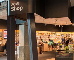 ACMI Shop - Attractions 0