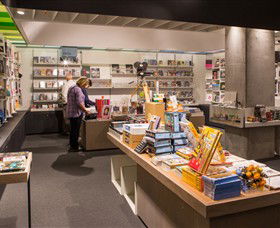 ACMI Shop - Attractions 1