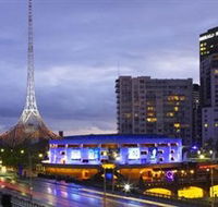 Arts Centre Melbourne - Attractions