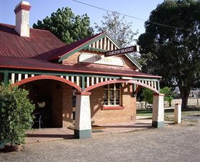Mundarlo ACT Attractions