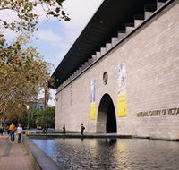 NGV International - Attractions