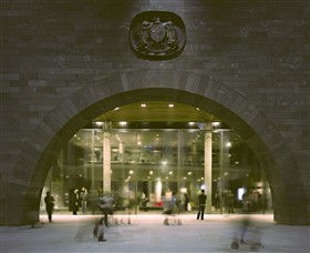 NGV International - Attractions 1