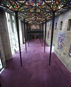 NGV International - Attractions 3