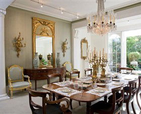 The Johnston Collection - Attractions 1
