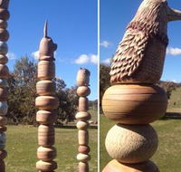 Carcoar Pottery - Attractions Las Vegas