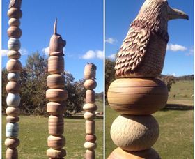 Carcoar Pottery - Attractions Las Vegas 0
