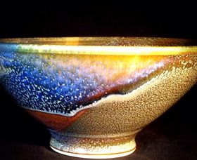 Carcoar Pottery - Attractions Las Vegas 1