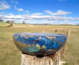 Carcoar Pottery - Attractions Las Vegas 2