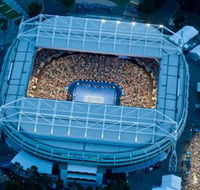 Rod Laver Arena - Attractions