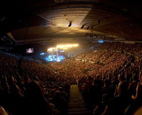 Rod Laver Arena - Attractions 5