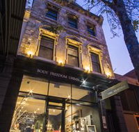 Body Freedom Urban Spa - Attractions