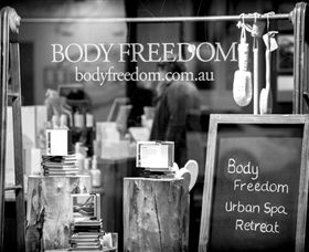 Body Freedom Urban Spa - Attractions 1