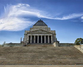 Shrine Of Remembrance - Attractions 7
