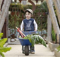 Royal Botanic Gardens Victoria - Attractions