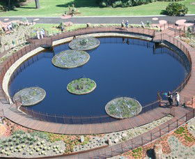 Royal Botanic Gardens Victoria - Attractions 2