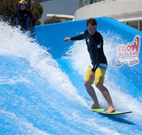 MSAC FlowRider - Attractions