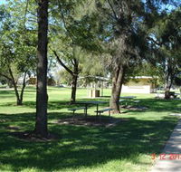 Inglewood Apex-Lions Park - Attractions