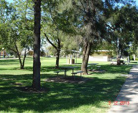 Inglewood Apex-Lions Park - Attractions 0
