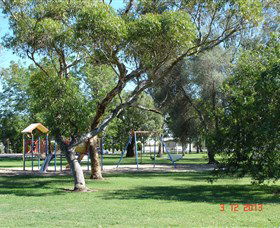 Inglewood Apex-Lions Park - Attractions 2
