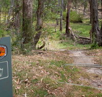 Moolarben picnic area - Attractions
