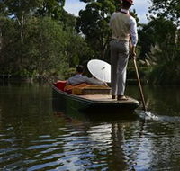 Punt Tours Melbourne - Attractions