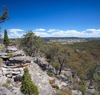 Munghorn Gap Nature Reserve - Attractions