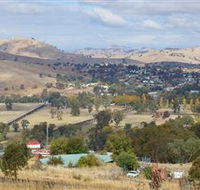 Gundagai Built Heritage Walk - Attractions