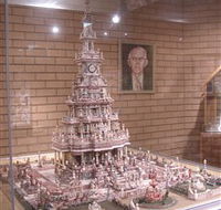 Rusconi Marble Masterpiece - Attractions