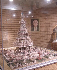 Rusconi Marble Masterpiece - See Attractions 0