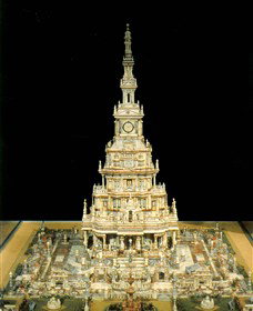 Rusconi Marble Masterpiece - See Attractions 1