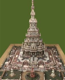 Rusconi Marble Masterpiece - See Attractions 2