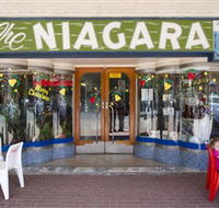 Niagra Cafe - Attractions