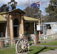Gundagai Historic Museum - Attractions