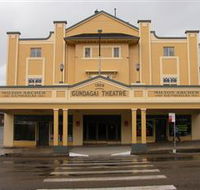 Gundagai Emporium - Attractions