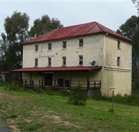 The Old Mill - Attractions