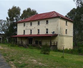The Old Mill - Attractions 0