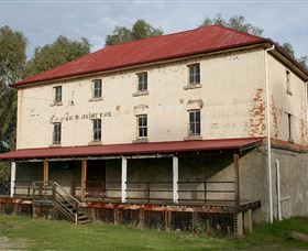 The Old Mill - Attractions 2