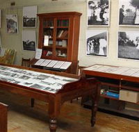 The Gabriel Historic Photo Gallery - Attractions