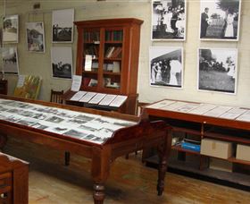 The Gabriel Historic Photo Gallery - Attractions 0