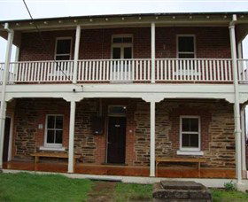 The Old Gundagai Gaol - Attractions 1