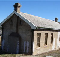 The Old Gundagai Gaol - See Attractions