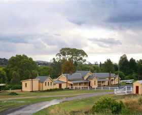 Gundagai Heritage Railway - Attractions 0