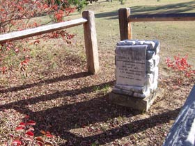 Boondooma Homestead - Attractions 1