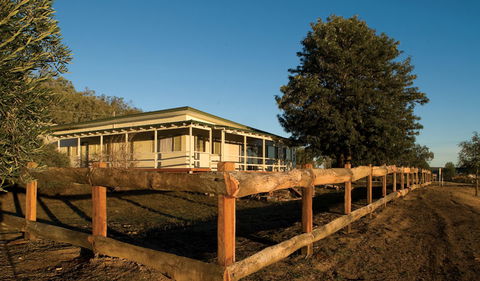 Kwiambal National Park - Attractions 2