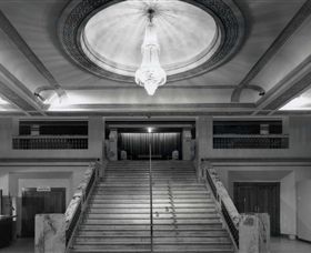 The National Theatre - Attractions 1