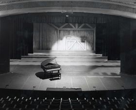 The National Theatre - Attractions 3