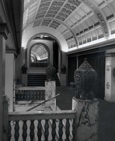 The National Theatre - Attractions 2