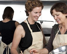 A Tavola! Cooking School At Pizzini Wines - Attractions 0