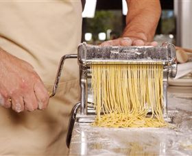 A Tavola! Cooking School At Pizzini Wines - Attractions 2