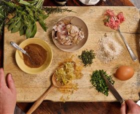 A Tavola! Cooking School At Pizzini Wines - Attractions 1
